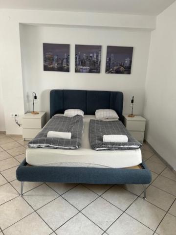 Appartement Cozy Flat Near Tivoli Park With Free Parking à Ljubljana Extérieur photo