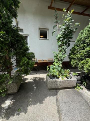 Appartement Cozy Flat Near Tivoli Park With Free Parking à Ljubljana Extérieur photo
