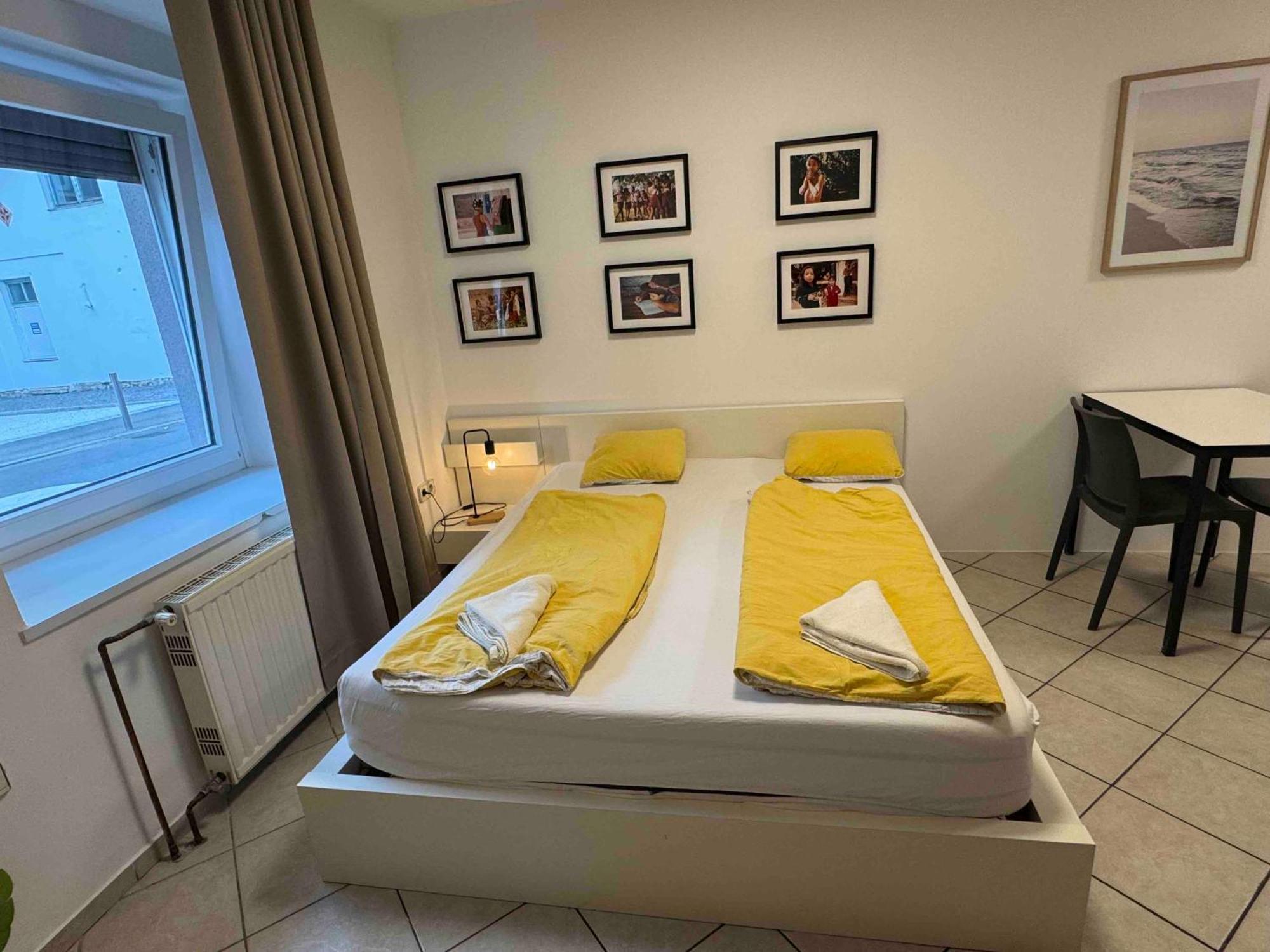 Appartement Cozy Flat Near Tivoli Park With Free Parking à Ljubljana Extérieur photo